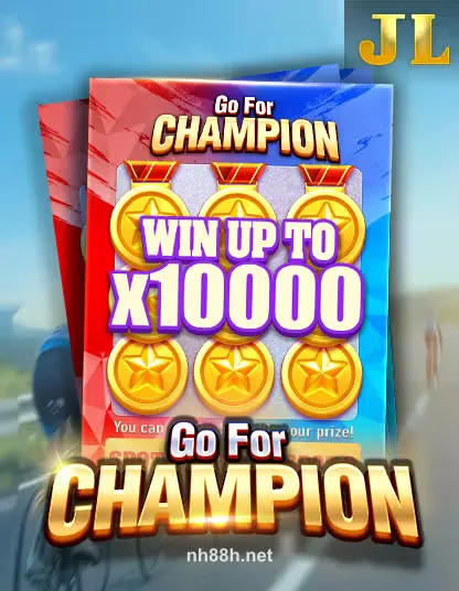 nh88 jii_go_for_champion_portrait